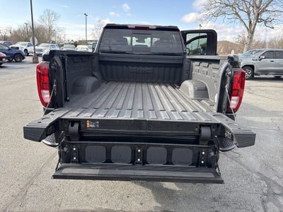 2024 GMC Sierra 2500 HD SLE