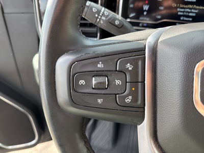 2024 GMC Sierra 2500 HD SLE