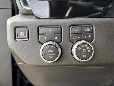 2024 GMC Sierra 2500 HD SLE