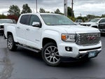 2019 GMC Canyon 4WD Denali