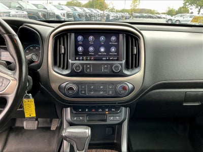 2019 GMC Canyon 4WD Denali