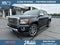 2020 GMC Canyon 4WD Denali