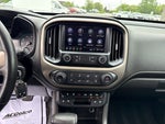 2020 GMC Canyon 4WD Denali