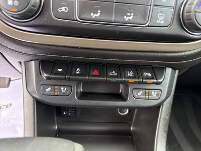 2020 GMC Canyon 4WD Denali