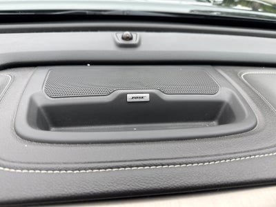 2020 GMC Canyon 4WD Denali