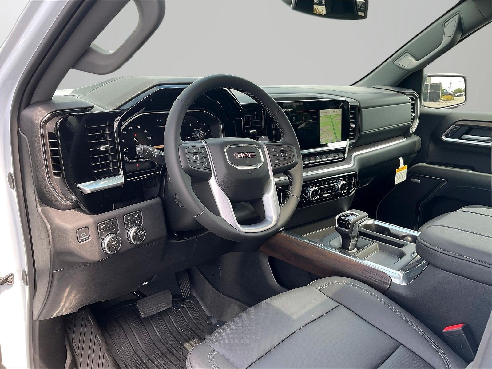 2026 GMC Sierra 1500 SLT - Photo 19