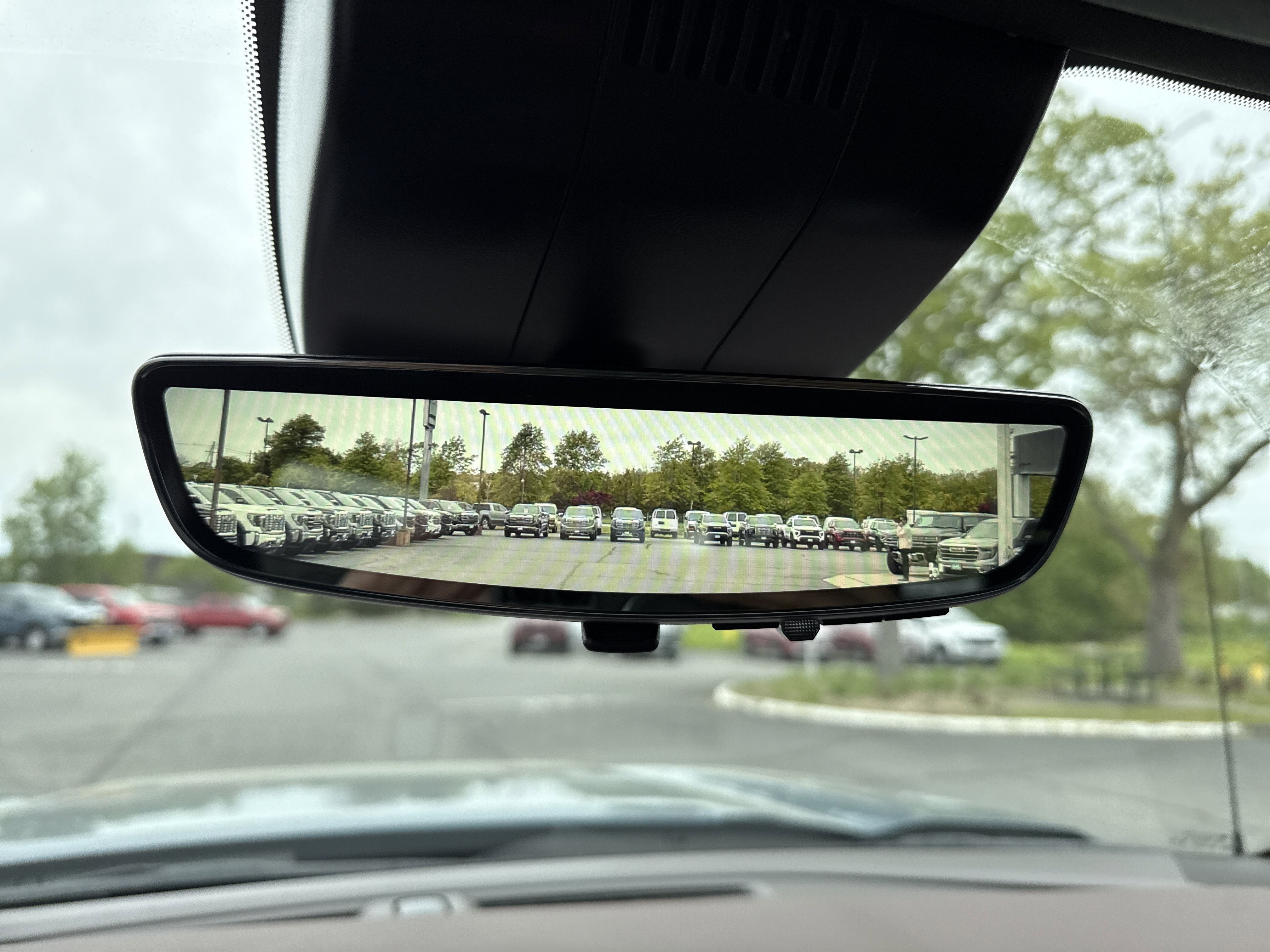 2026 GMC Sierra 1500 Denali - Photo 6