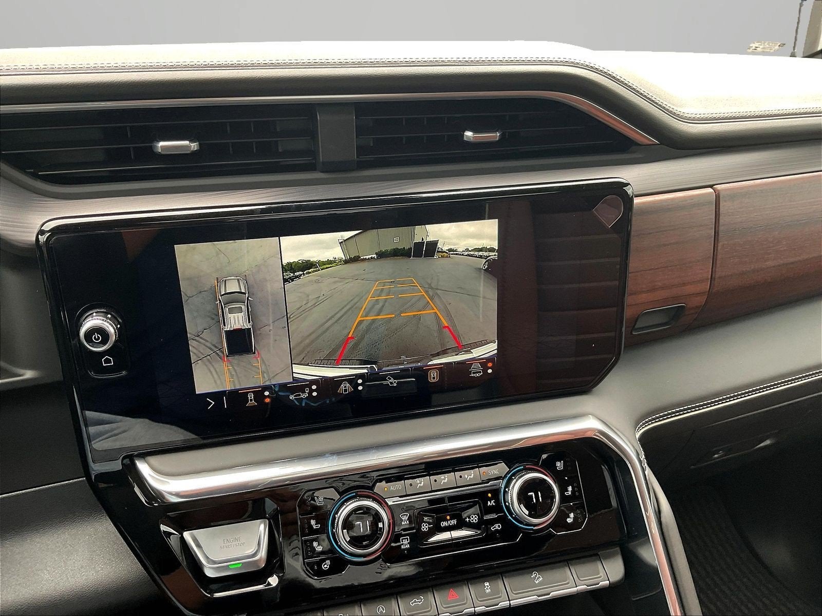 2026 GMC Sierra 1500 Denali Ultimate - Photo 16
