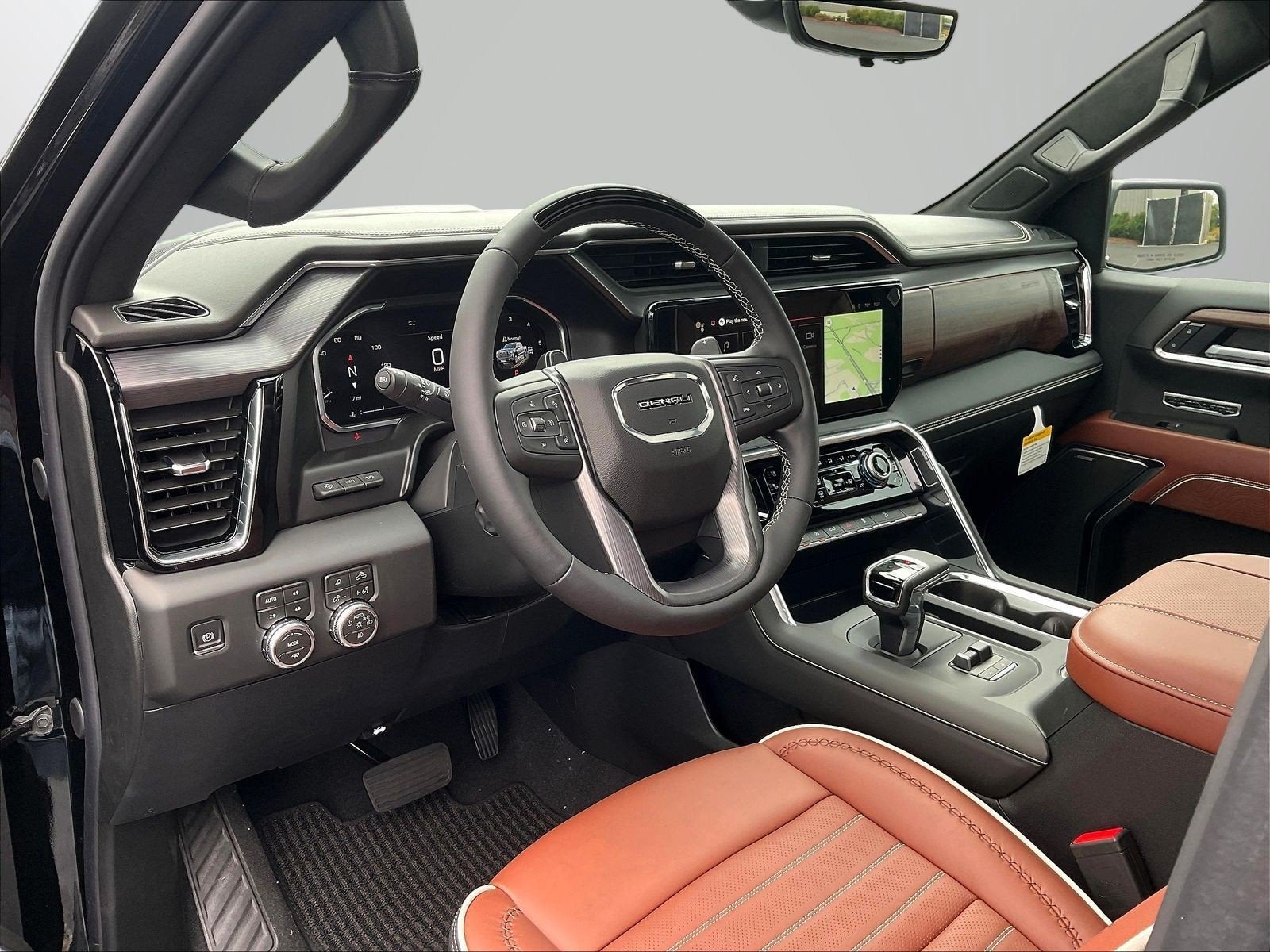 2026 GMC Sierra 1500 Denali Ultimate - Photo 19