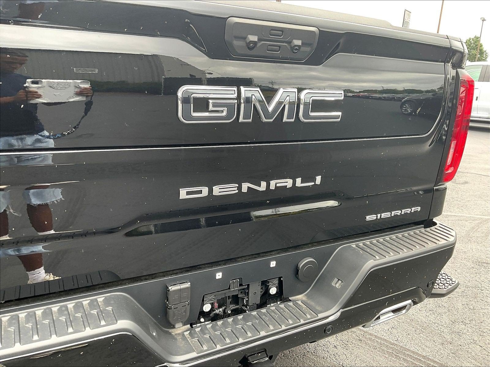 2026 GMC Sierra 1500 Denali Ultimate - Photo 21
