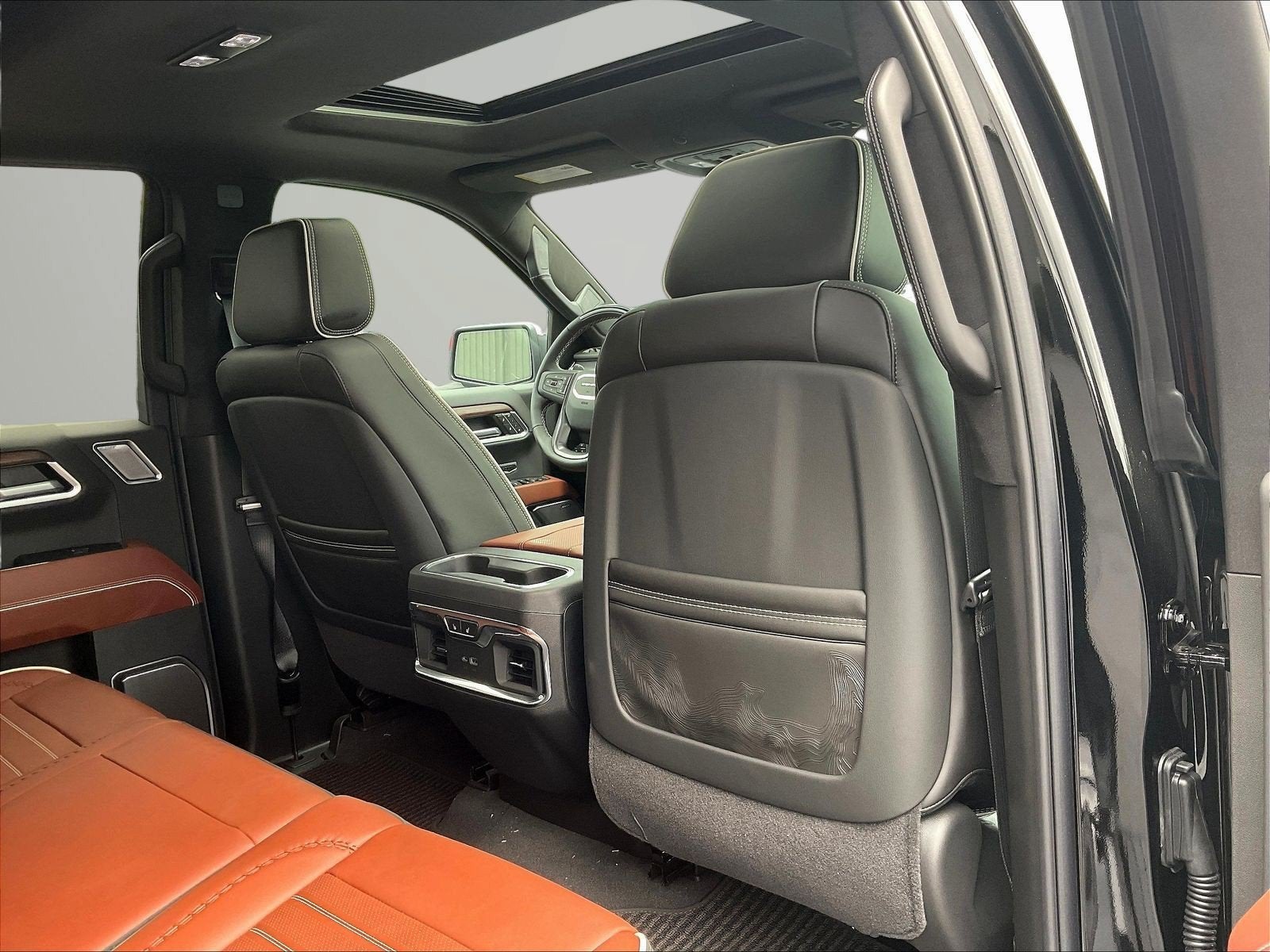 2026 GMC Sierra 1500 Denali Ultimate - Photo 23