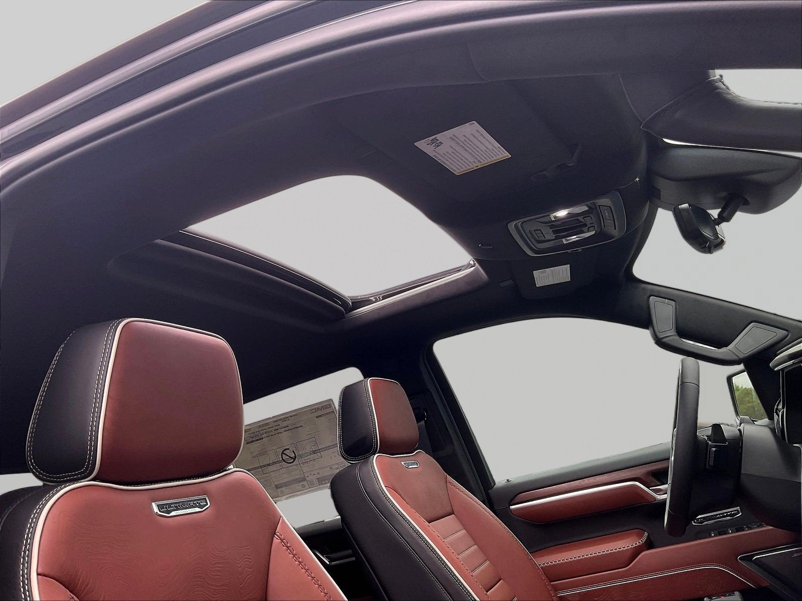 2026 GMC Sierra 1500 Denali Ultimate - Photo 24