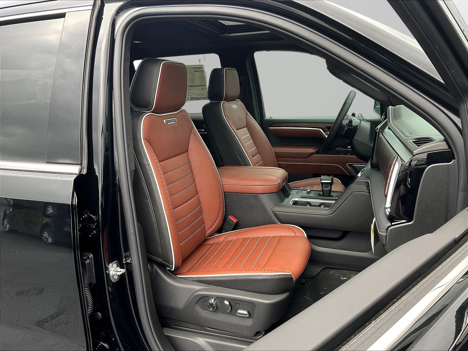 2026 GMC Sierra 1500 Denali Ultimate - Photo 25