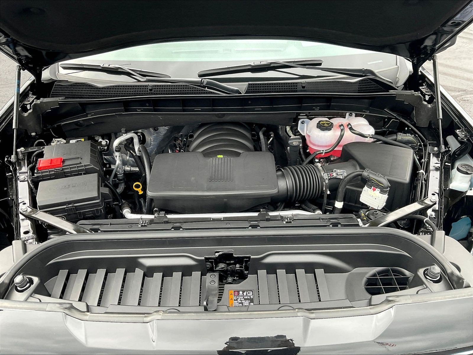 2026 GMC Sierra 1500 Denali Ultimate - Photo 26