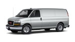 2026 GMC Savana Cargo 2500 Work Van