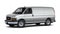 2026 GMC Savana Cargo 2500 Work Van