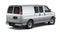 2026 GMC Savana Cargo 2500 Work Van