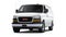 2026 GMC Savana Cargo 2500 Work Van