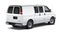 2026 GMC Savana Cargo 2500 Work Van