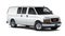 2026 GMC Savana Cargo 2500 Work Van