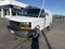 2026 GMC Savana Cargo 2500 Work Van