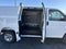 2026 GMC Savana Cargo 2500 Work Van