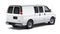 2026 GMC Savana Cargo 2500 Work Van