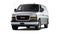 2026 GMC Savana Cargo 2500 Work Van