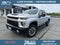 2022 Chevrolet Silverado 2500 HD Custom