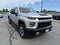 2022 Chevrolet Silverado 2500 HD Custom