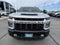 2022 Chevrolet Silverado 2500 HD Custom