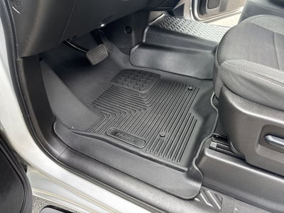 2022 Chevrolet Silverado 2500 HD Custom