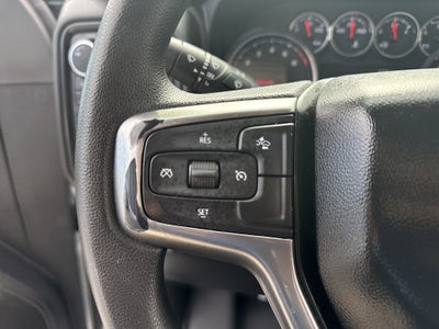 2022 Chevrolet Silverado 2500 HD Custom