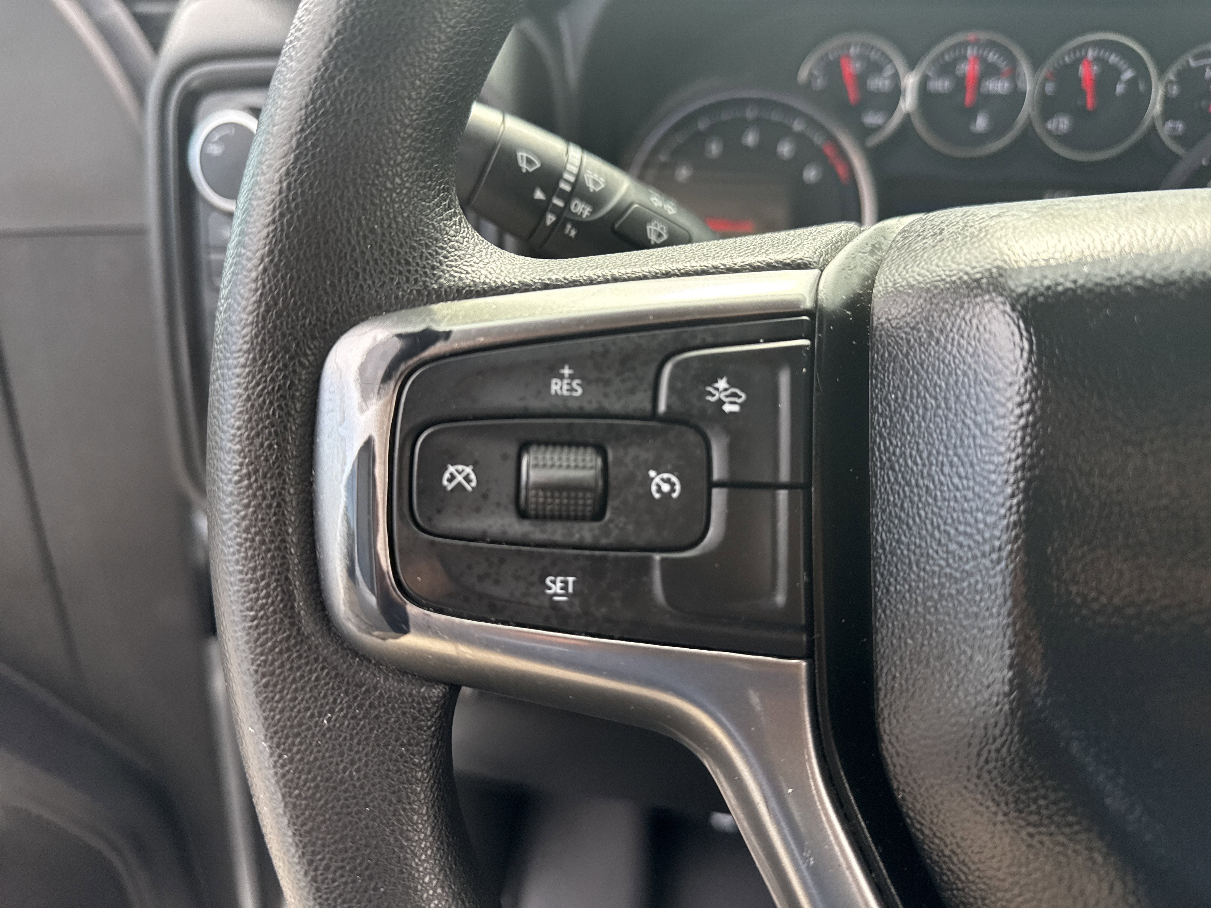 2022 Chevrolet Silverado 2500 HD Custom