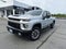 2022 Chevrolet Silverado 2500 HD Custom