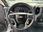2022 Chevrolet Silverado 2500 HD Custom