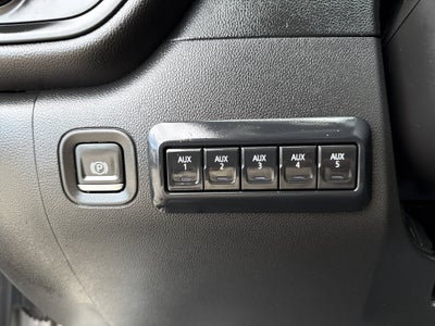 2022 Chevrolet Silverado 2500 HD Custom