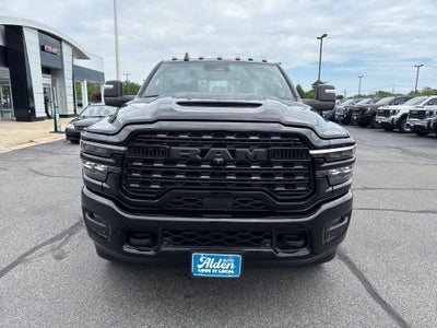 2025 RAM 2500 Limited