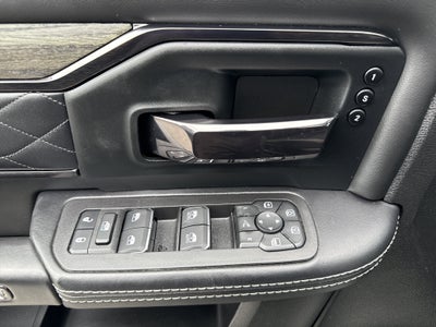 2025 RAM 2500 Limited
