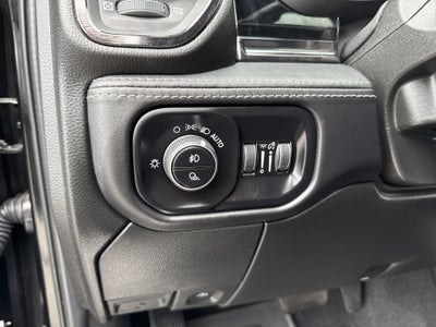 2025 RAM 2500 Limited