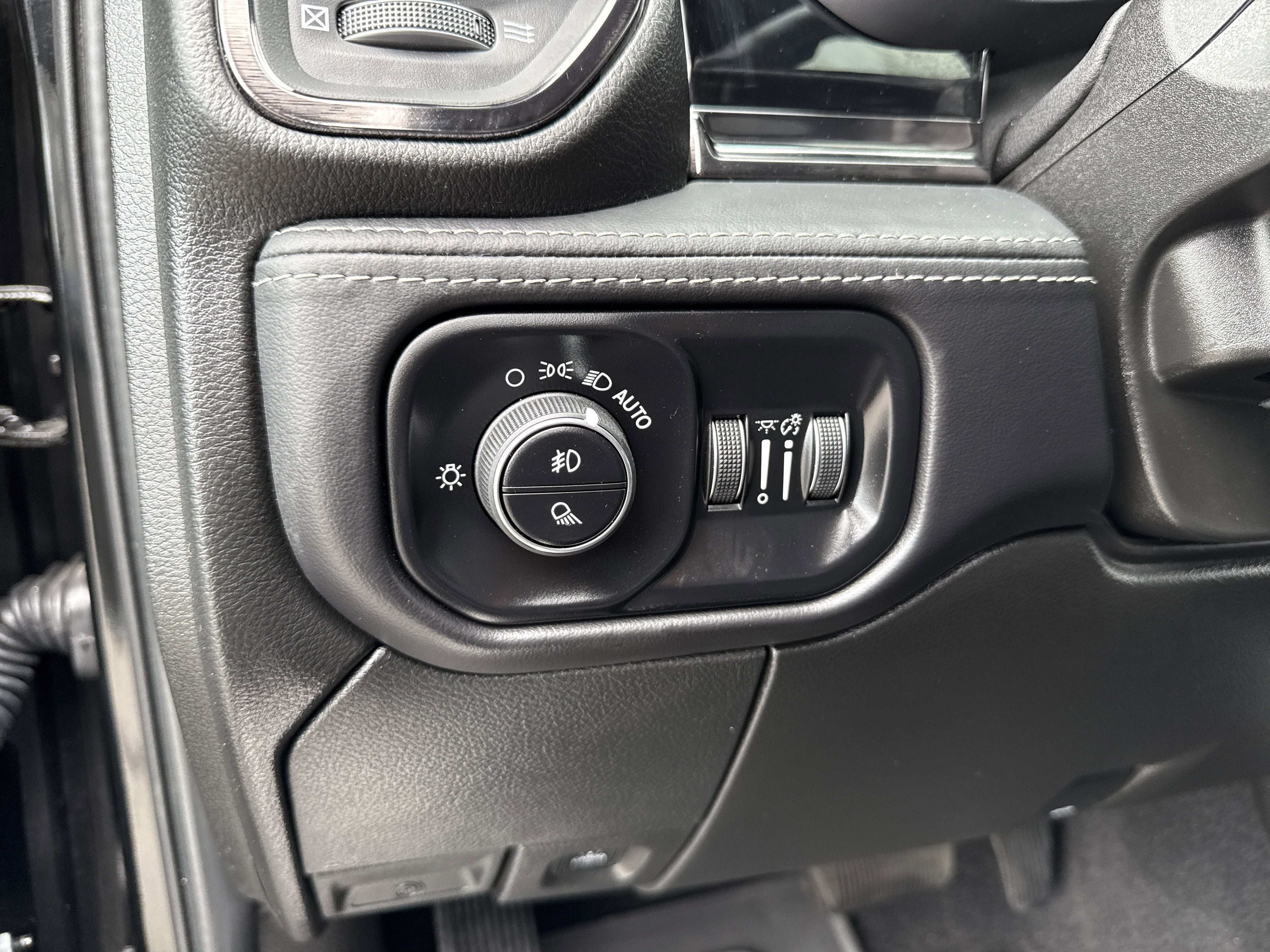2025 RAM 2500 Limited