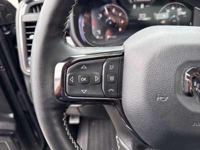 2025 RAM 2500 Limited
