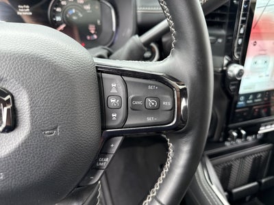 2025 RAM 2500 Limited