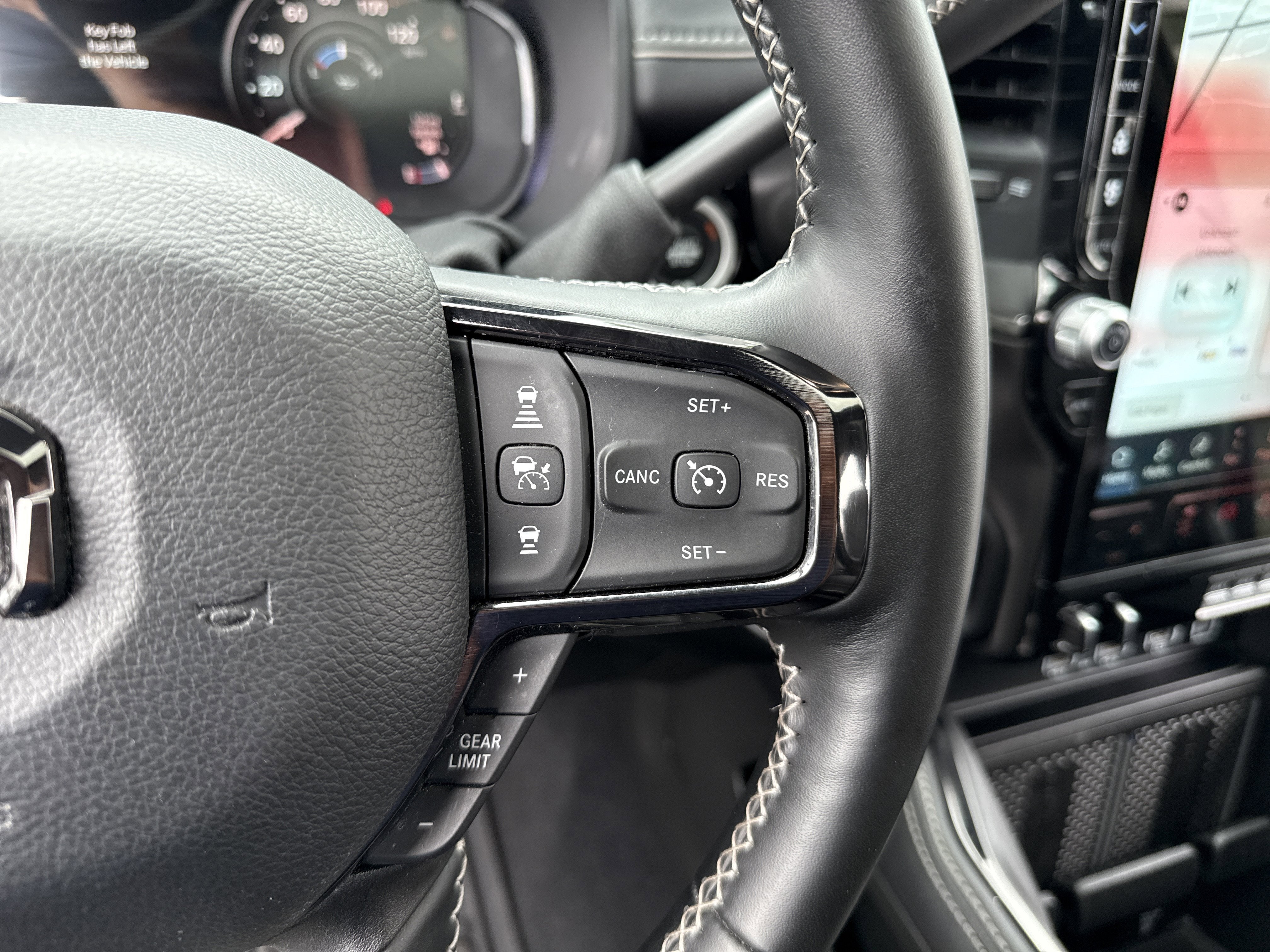 2025 RAM 2500 Limited