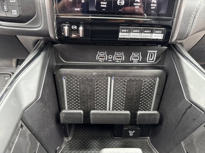 2025 RAM 2500 Limited