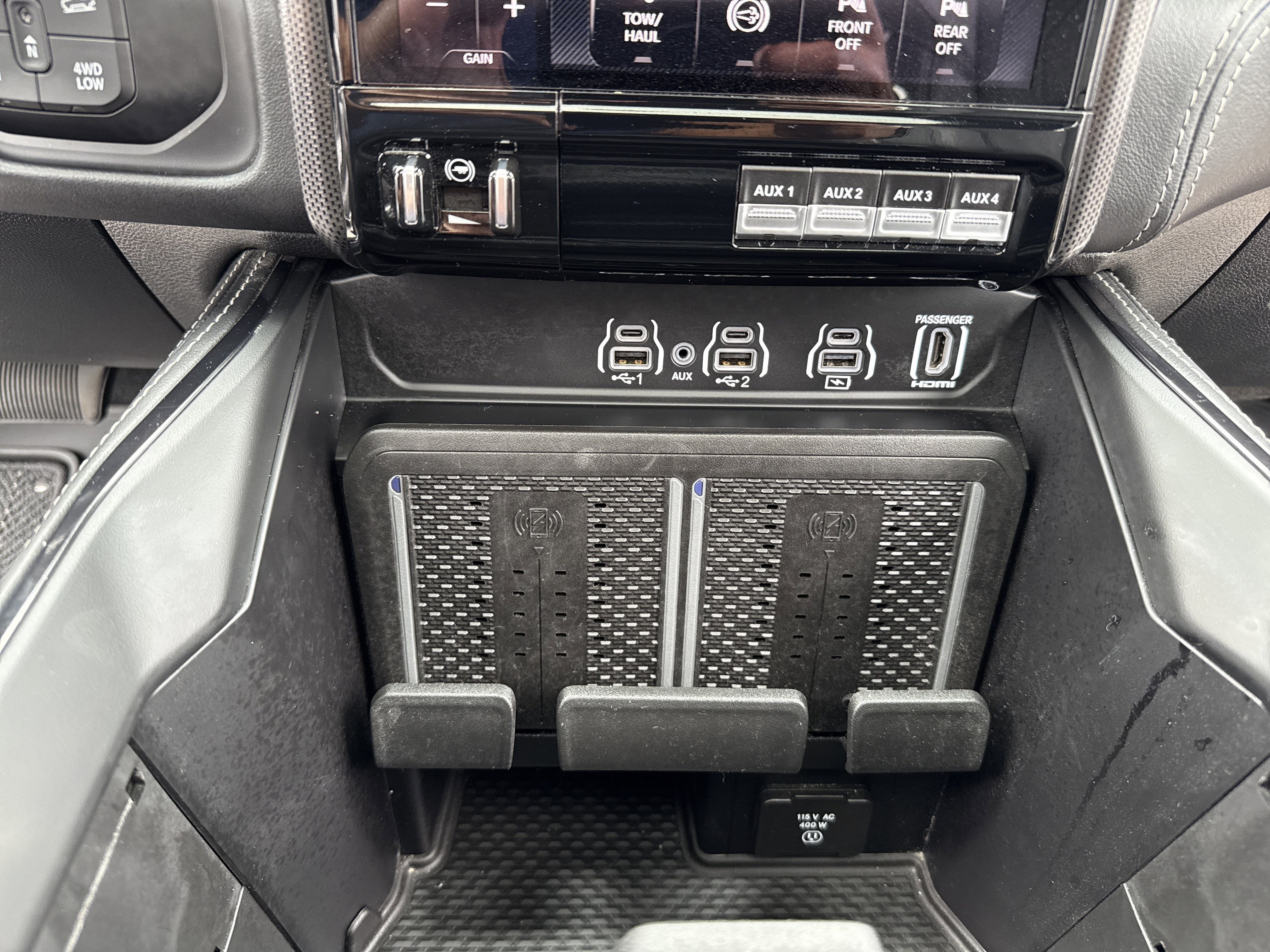 2025 RAM 2500 Limited