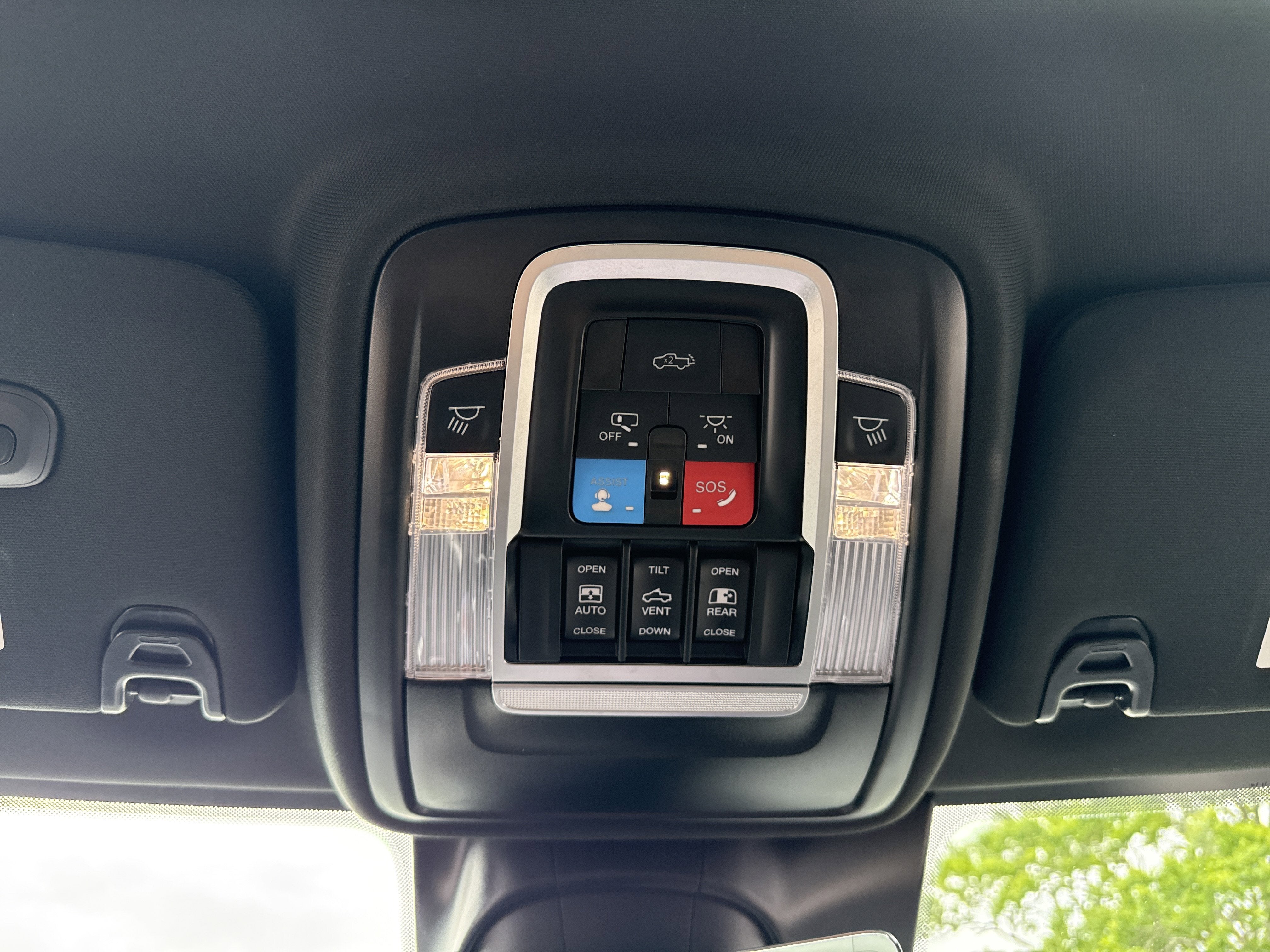 2025 RAM 2500 Limited