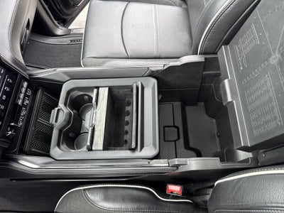 2025 RAM 2500 Limited