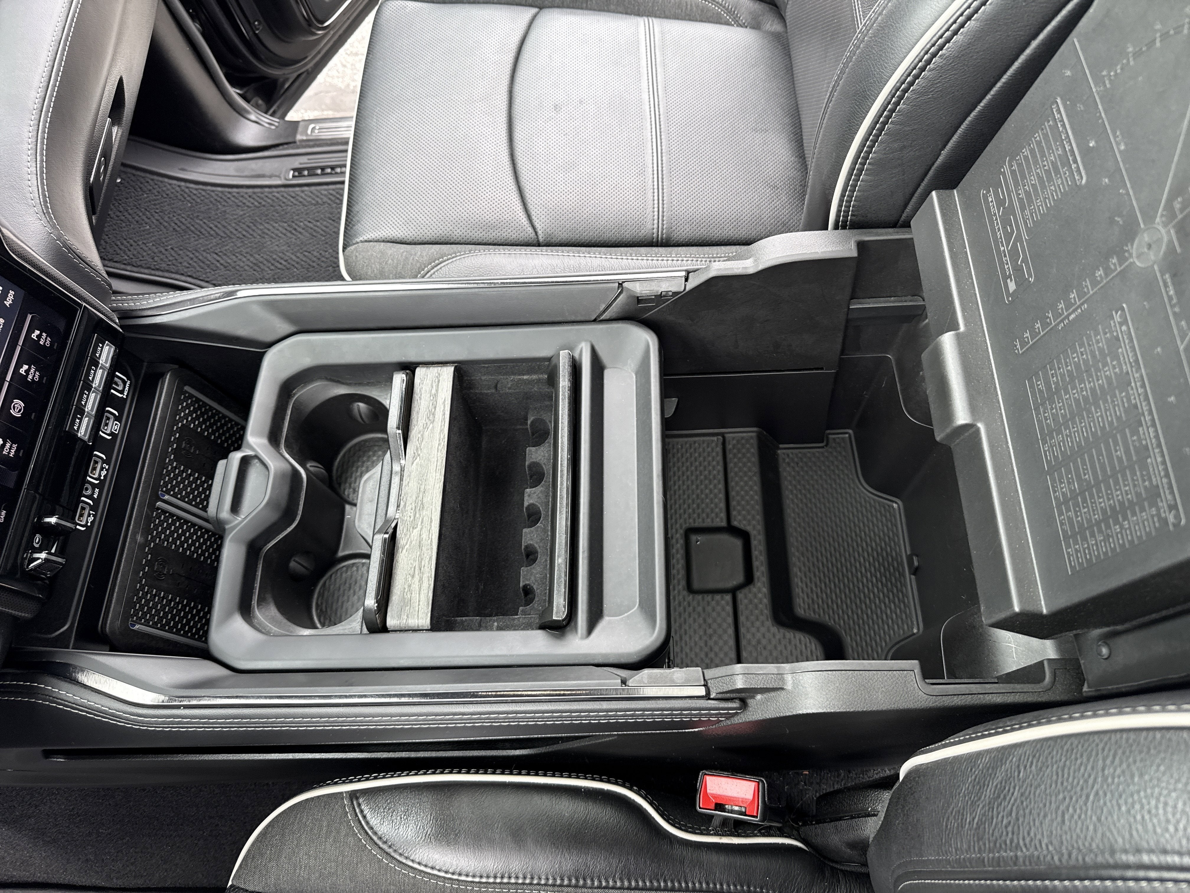 2025 RAM 2500 Limited