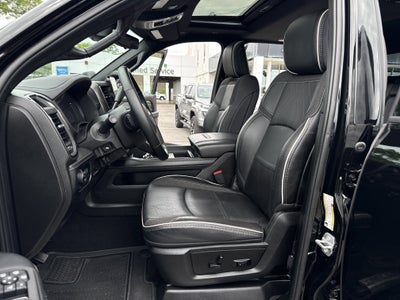 2025 RAM 2500 Limited